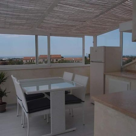 Sulle Tracce Di Montalbano Vila Ragusa Exterior foto
