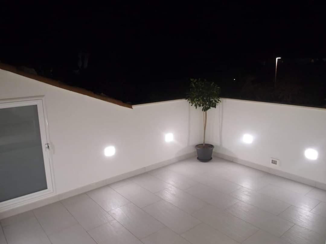 Sulle Tracce Di Montalbano Vila Ragusa Exterior foto