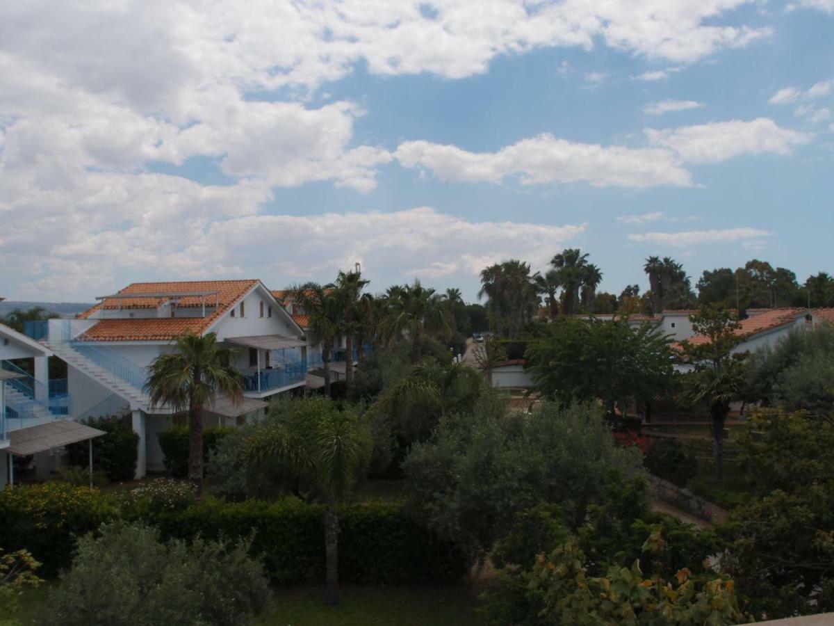 Sulle Tracce Di Montalbano Vila Ragusa Exterior foto