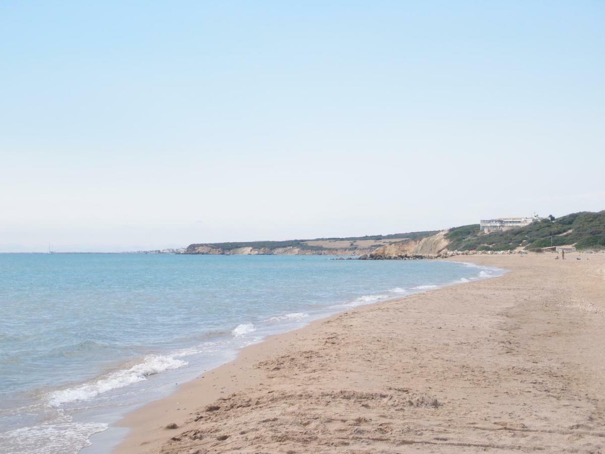 Sulle Tracce Di Montalbano Vila Ragusa Exterior foto