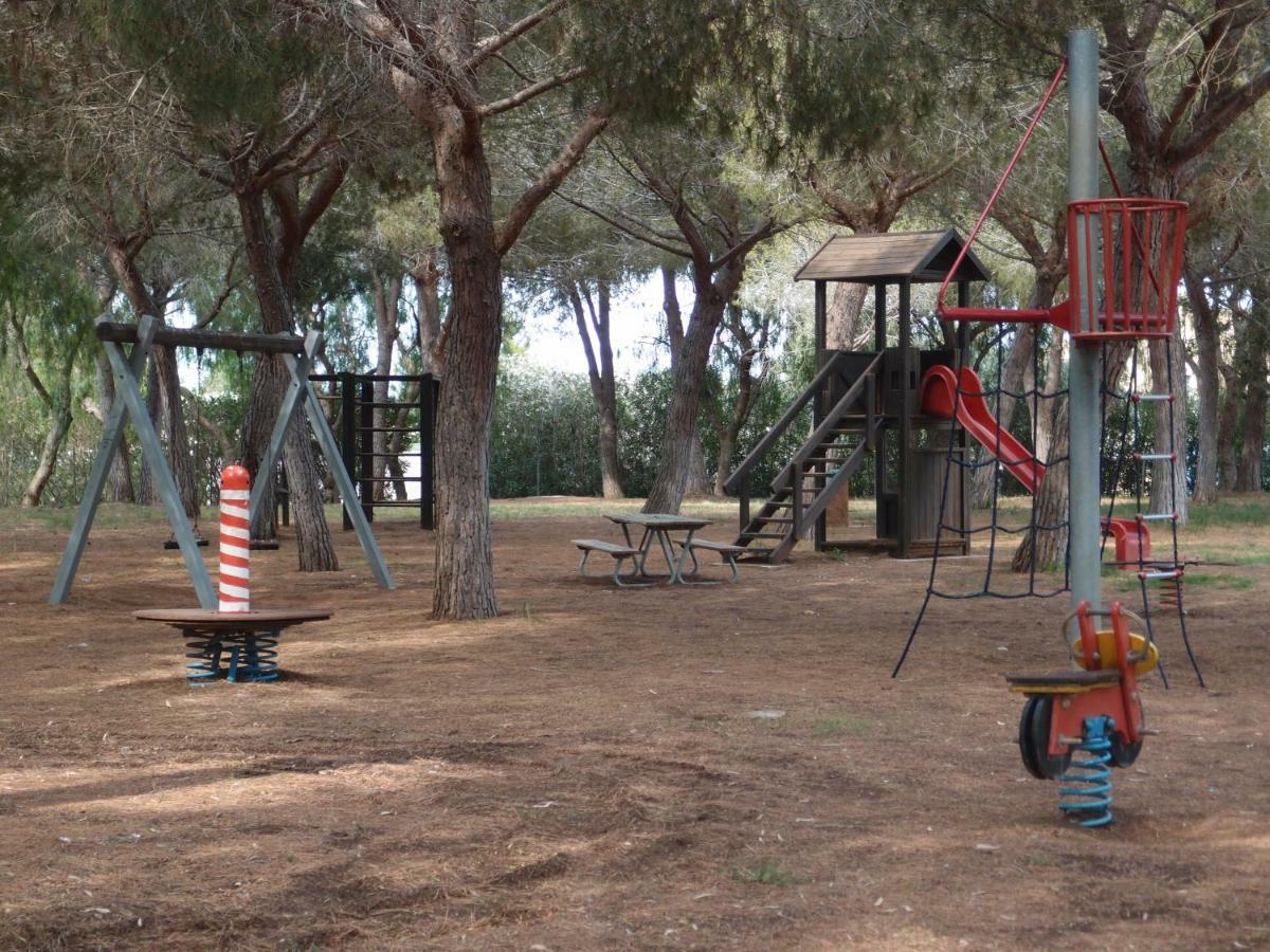 Sulle Tracce Di Montalbano Vila Ragusa Exterior foto